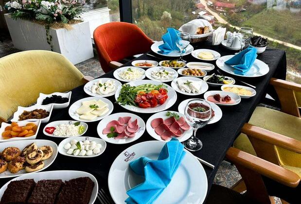 Kanyonvadi Hotel - Görsel 10