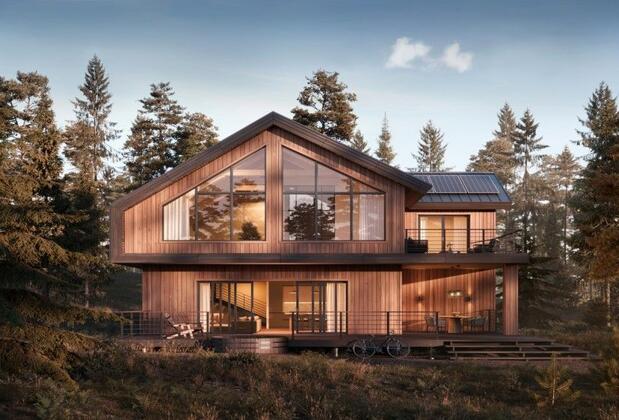 Sapanca'ya ne zaman gidilmeli, nerede kalınır? Sapanca Bungalov kiralama ücreti gecelik kaç TL? Popüler Bungalov listesi ve günlük fiyatları 