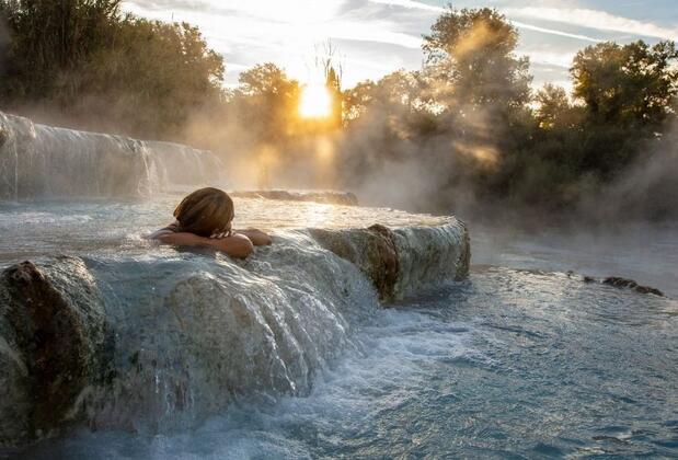 Kuzuluk kaplıcaları nerede, nasıl gidilir? İstanbul Kuzuluk Kaplıcaları kaç km? Kuzuluk Kaplıcaları Neye İyi Gelir?