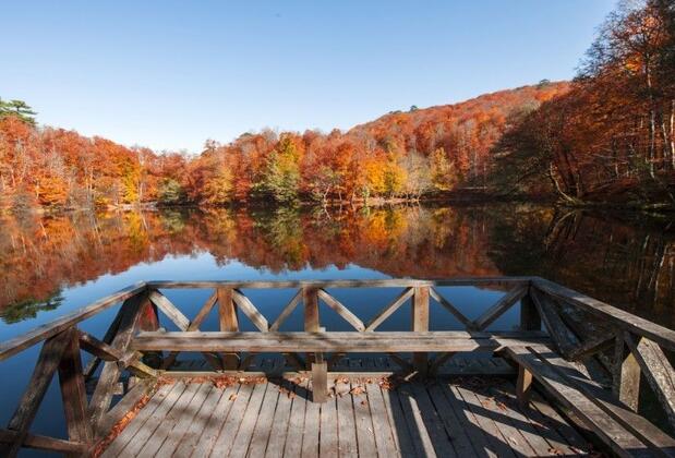 Yedigöller'de hangi göller var? Yedigöller'e giriş ücreti ne kadar? Yedi Göller Milli Parkı için 10 popüler bilgi 