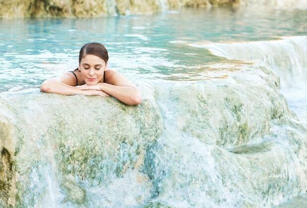 Ayaş Kaplıcaları nerede, nasıl gidilir? 