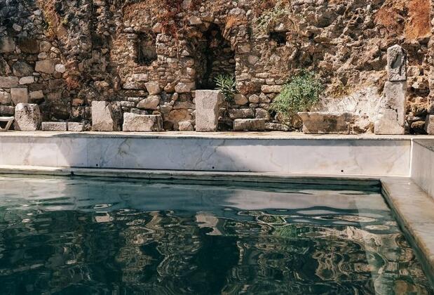 Sultaniye Kaplıcaları nerede, nasıl gidilir? Sultaniye Kaplıcaları hakkında tüm merak edilenler