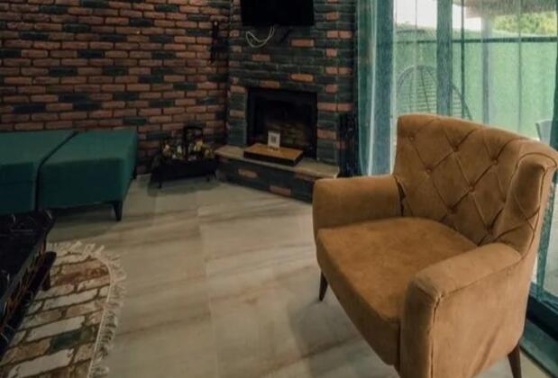 Sapanca Jade Villa - Görsel 9