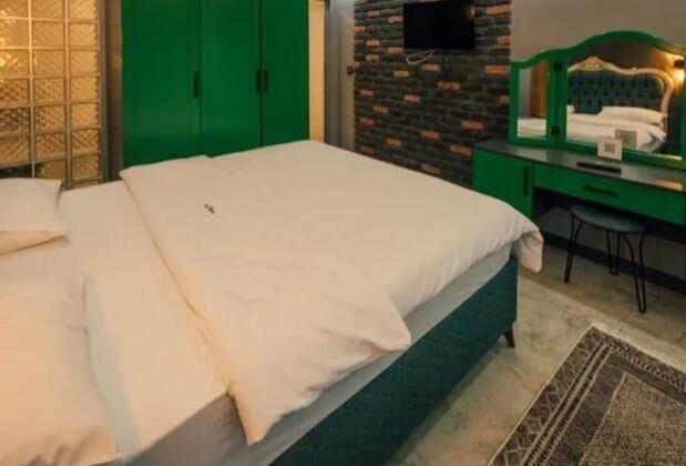 Sapanca Jade Villa - Görsel 4