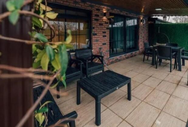 Sapanca Jade Villa - Görsel 12