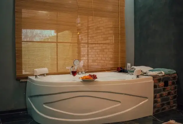 Sapanca Jade Villa - Görsel 6