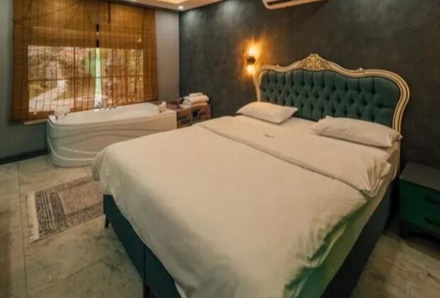 Sapanca Jade Villa - Görsel 3