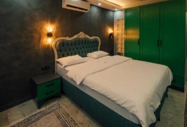 Sapanca Jade Villa - Görsel 5