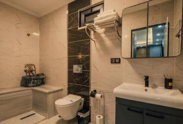 Sapanca Jade Villa - Görsel 8