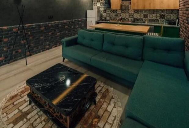 Sapanca Jade Villa - Görsel 10