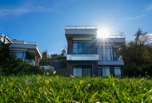 9 İnci Villaları Sapanca - Görsel 4