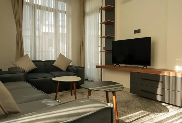 9 İnci Villaları Sapanca - Görsel 5