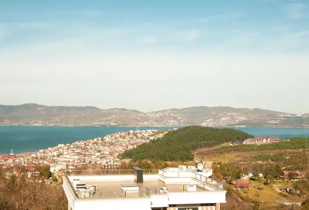 9 İnci Villaları Sapanca - Görsel 9