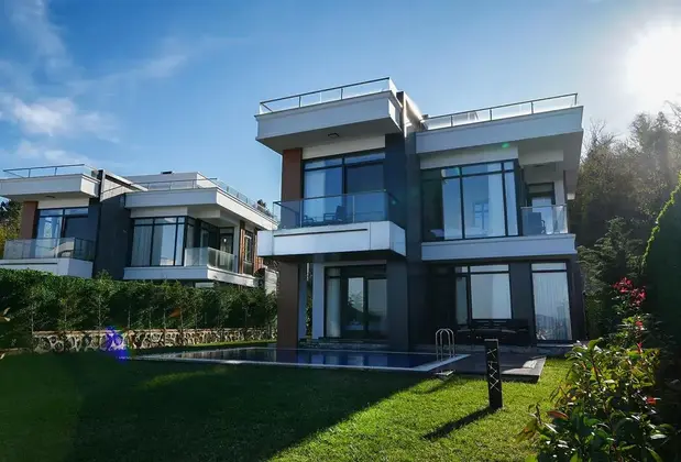 9 İnci Villaları Sapanca - Görsel 10