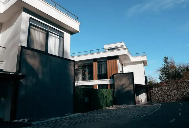 9 İnci Villaları Sapanca - Görsel 11