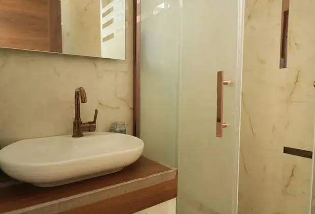 9 İnci Villaları Sapanca - Görsel 12