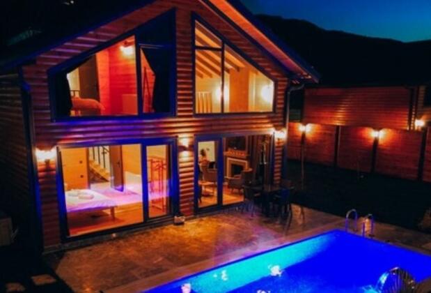 Bungalion - Görsel 3