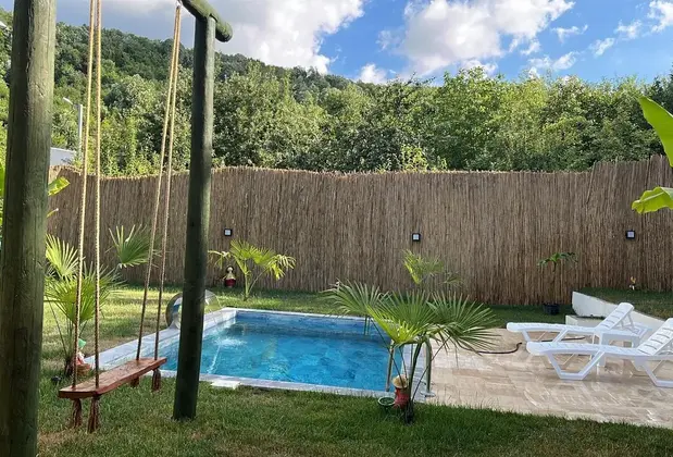 Bungovolla Homes - Görsel 5