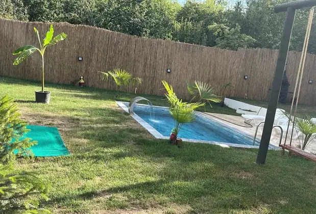 Bungovolla Homes - Görsel 6