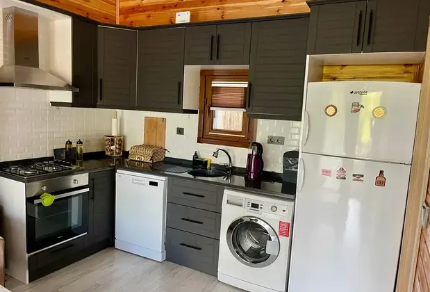 Bungovolla Homes - Görsel 4