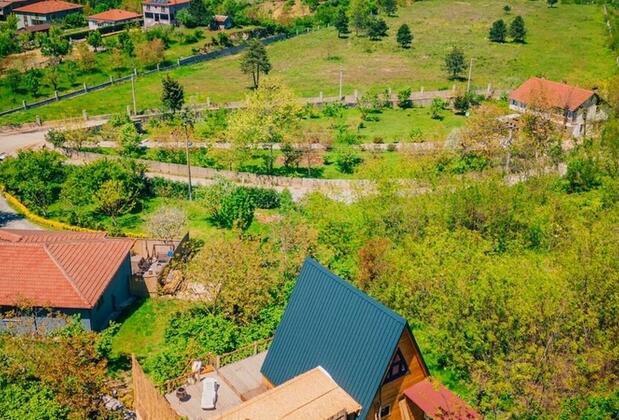 Sapanca Kozb Bungalov - Görsel 11