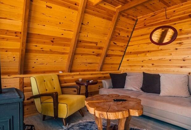 Sapanca Kozb Bungalov - Görsel 12