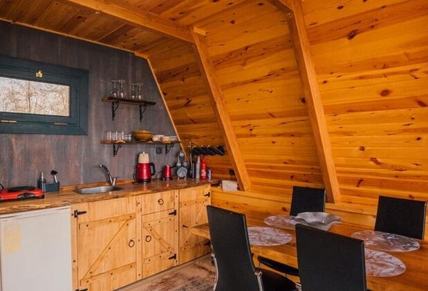 Sapanca Kozb Bungalov - Görsel 8