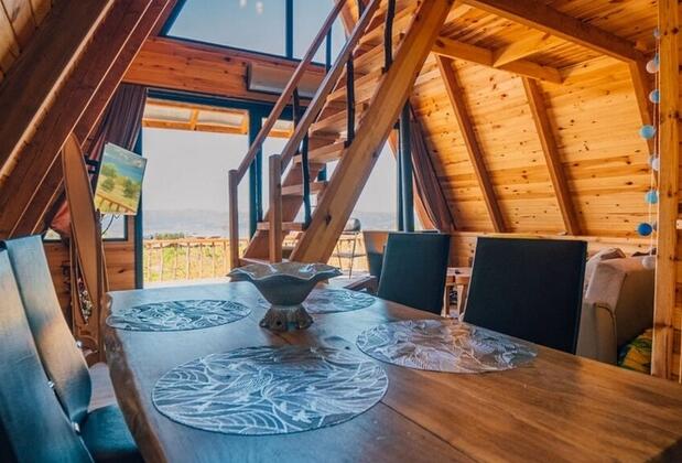 Sapanca Kozb Bungalov - Görsel 6