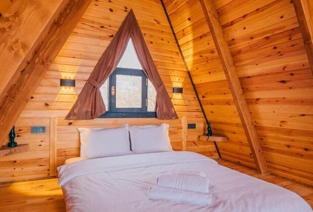 Sapanca Kozb Bungalov - Görsel 4