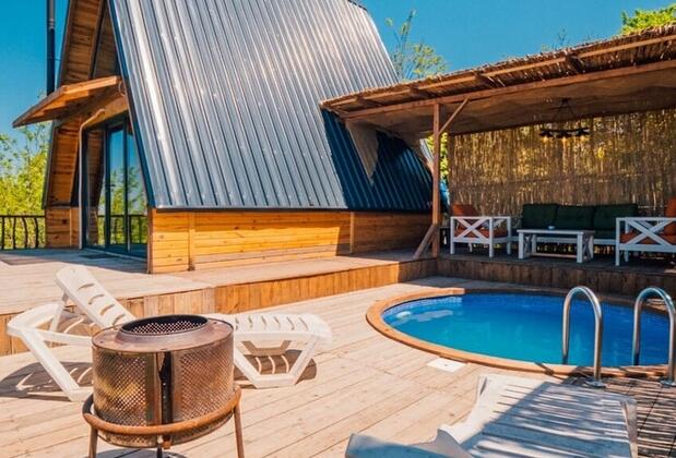 Sapanca Kozb Bungalov - Görsel 3