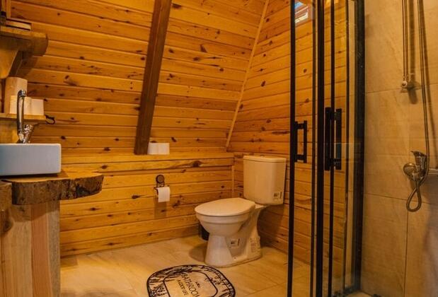 Sapanca Kozb Bungalov - Görsel 10