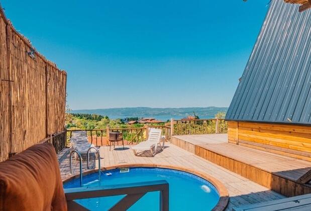 Sapanca Kozb Bungalov - Görsel 13