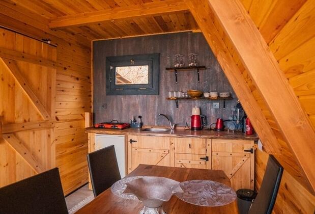 Sapanca Kozb Bungalov - Görsel 7