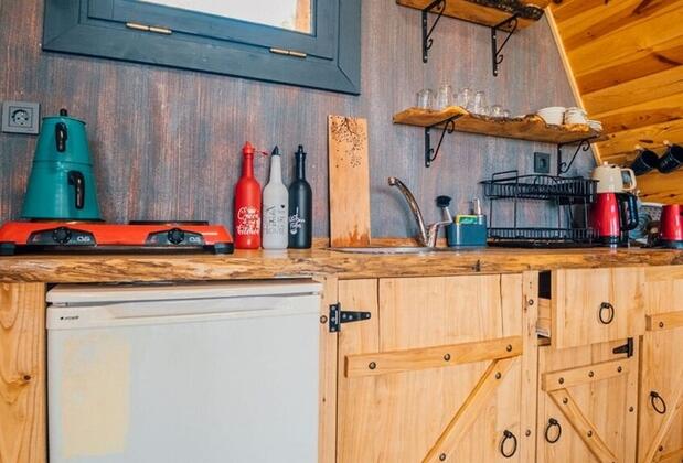 Sapanca Kozb Bungalov - Görsel 9