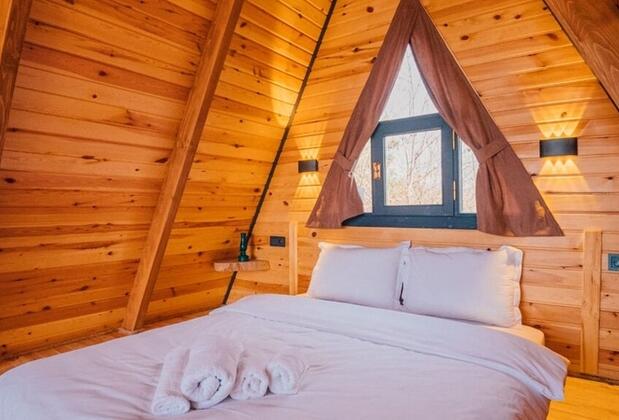 Sapanca Kozb Bungalov - Görsel 5