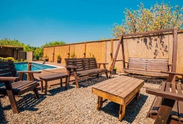 Sapanca Kozv Villa - Görsel 9