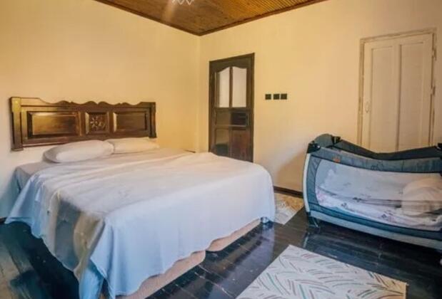 Sapanca Kozv Villa - Görsel 4