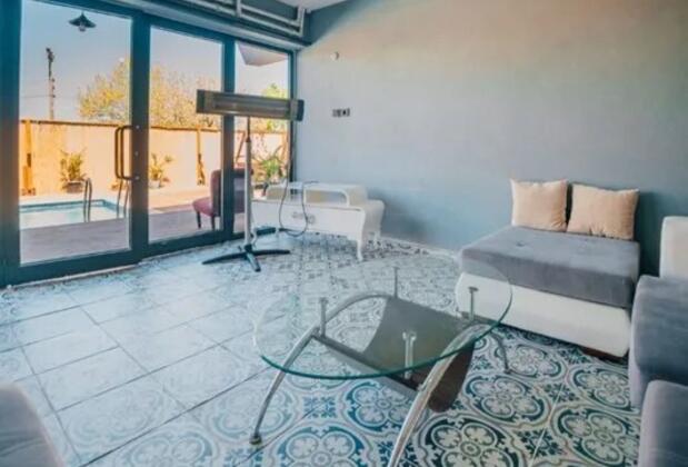 Sapanca Kozv Villa - Görsel 6