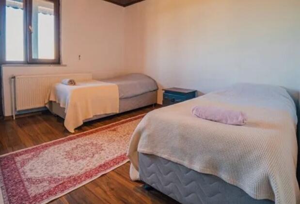 Sapanca Kozv Villa - Görsel 7