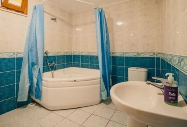 Sapanca Kozv Villa - Görsel 12