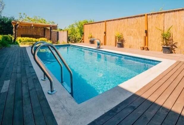 Sapanca Kozv Villa - Görsel 15