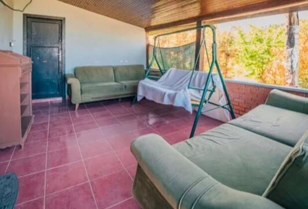 Sapanca Kozv Villa - Görsel 16