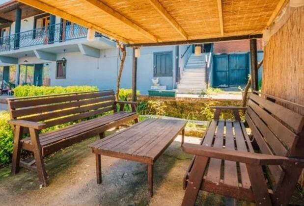 Sapanca Kozv Villa - Görsel 17