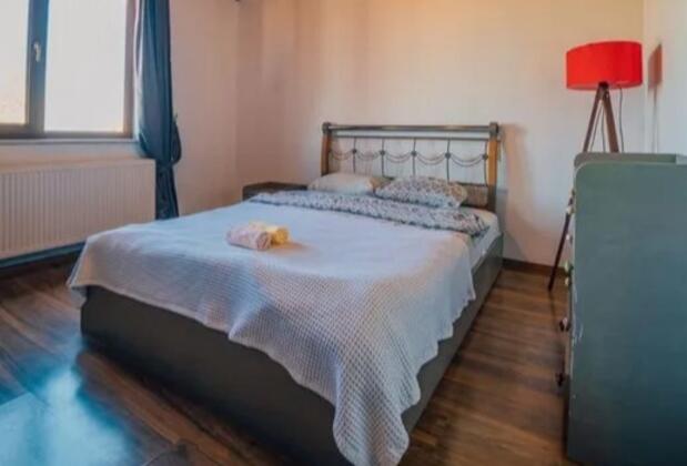 Sapanca Kozv Villa - Görsel 3