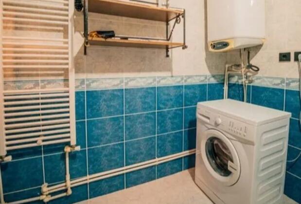 Sapanca Kozv Villa - Görsel 11