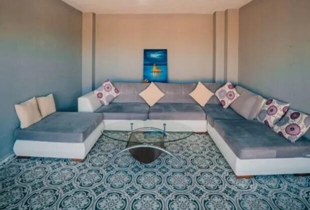 Sapanca Kozv Villa - Görsel 14