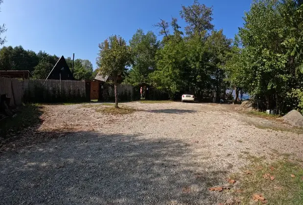 Alcedo Bungalov - Görsel 4