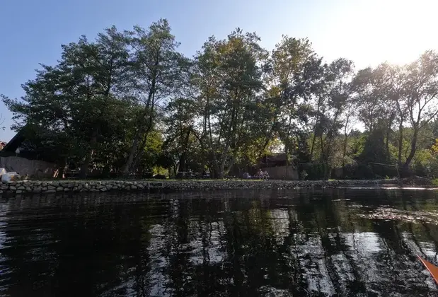 Alcedo Bungalov - Görsel 5