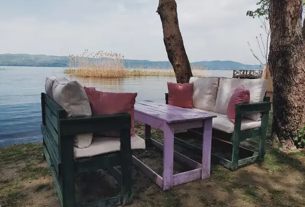 Alcedo Bungalov - Görsel 8