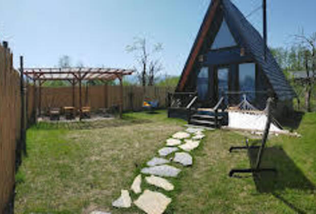 Alcedo Bungalov - Görsel 7